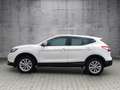 Nissan Qashqai 1,2 DIG-T Acenta Navi 1.Hand Weiß - thumbnail 4