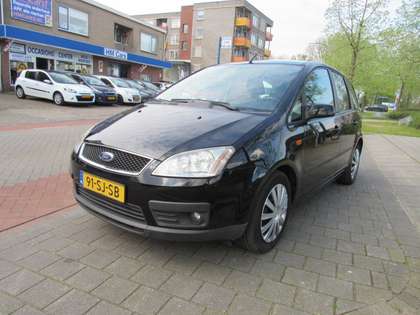 Ford Focus C-Max 1.6 74KW Trend Airco/Cruise