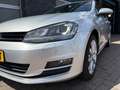 Volkswagen Golf 1.2 TSI Business Edition Connected, climate/cruise Grijs - thumbnail 35