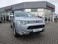 Mitsubishi Outlander 2.0 Invite 2WD - AHK Silber - thumbnail 1