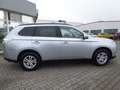 Mitsubishi Outlander 2.0 Invite 2WD - AHK Silber - thumbnail 4