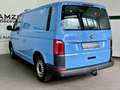 Volkswagen T6 Transporter Kasten 4Motion PDC AHK FREI LEDER Azul - thumbnail 4