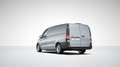 Mercedes-Benz Vito eVito 112 L2 60 kWh NAVI - SMARTPHONE INTEGRATIE - Zilver - thumbnail 2