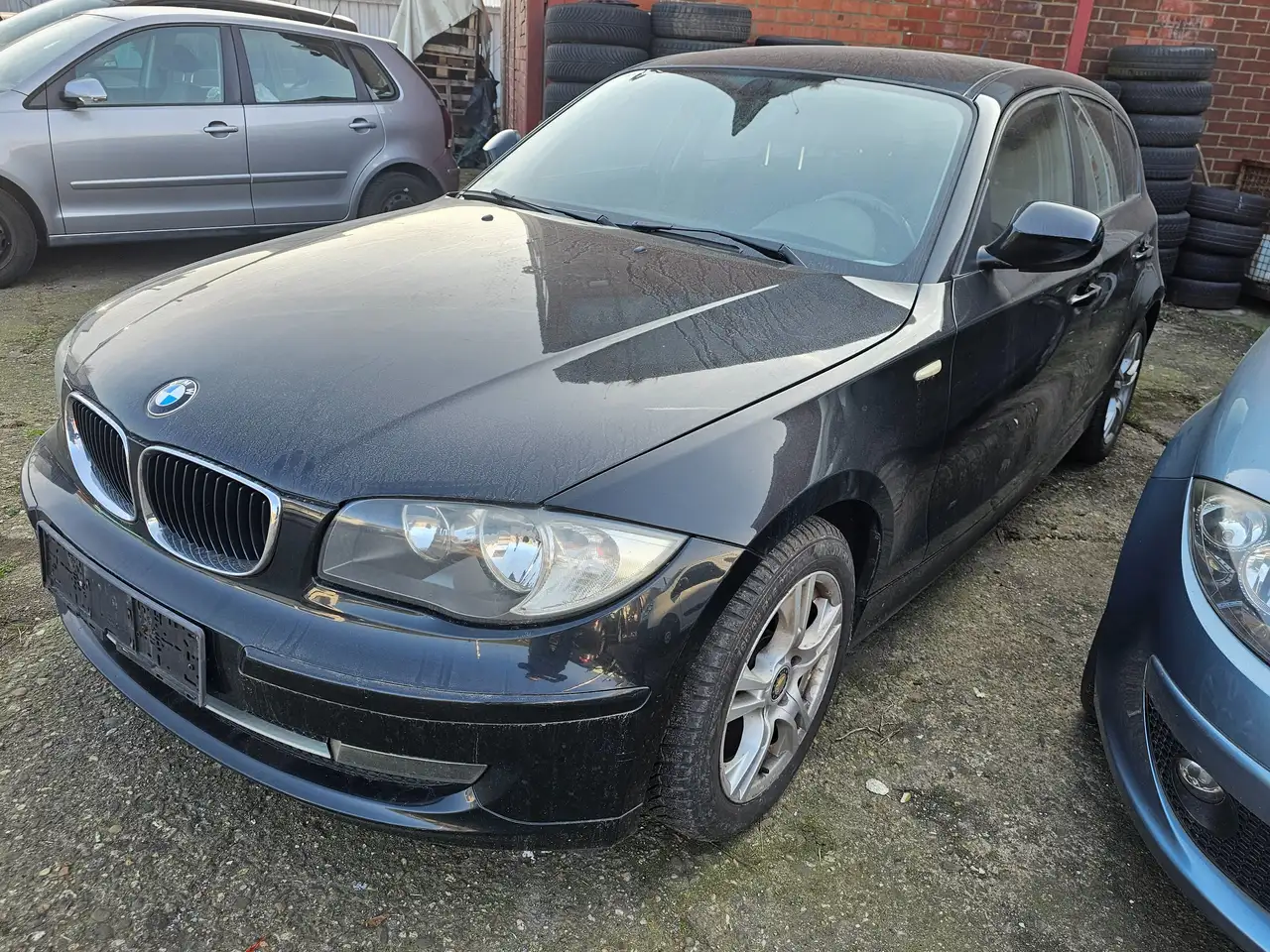 BMW 116