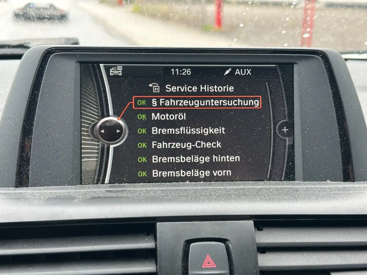 Das Auto