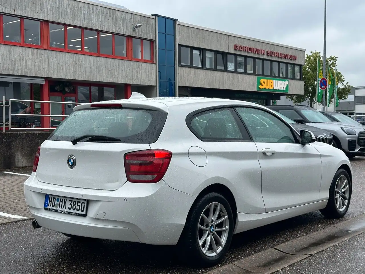 Das Auto