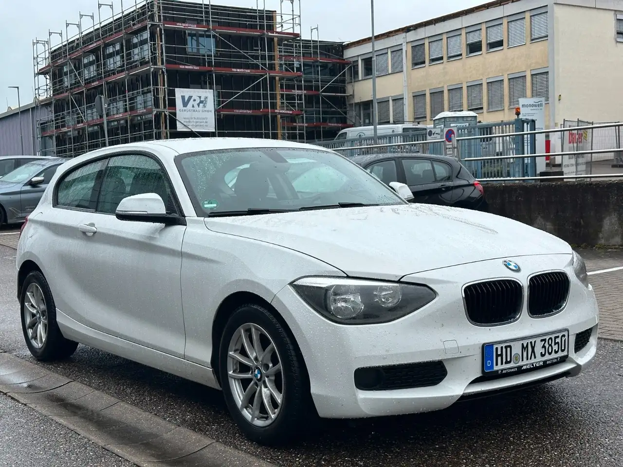 Das Auto