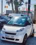 smart forTwo Coupé 45 Pure Aut. Blanco - thumbnail 1