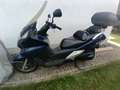 Honda Silver Wing Синій - thumbnail 1