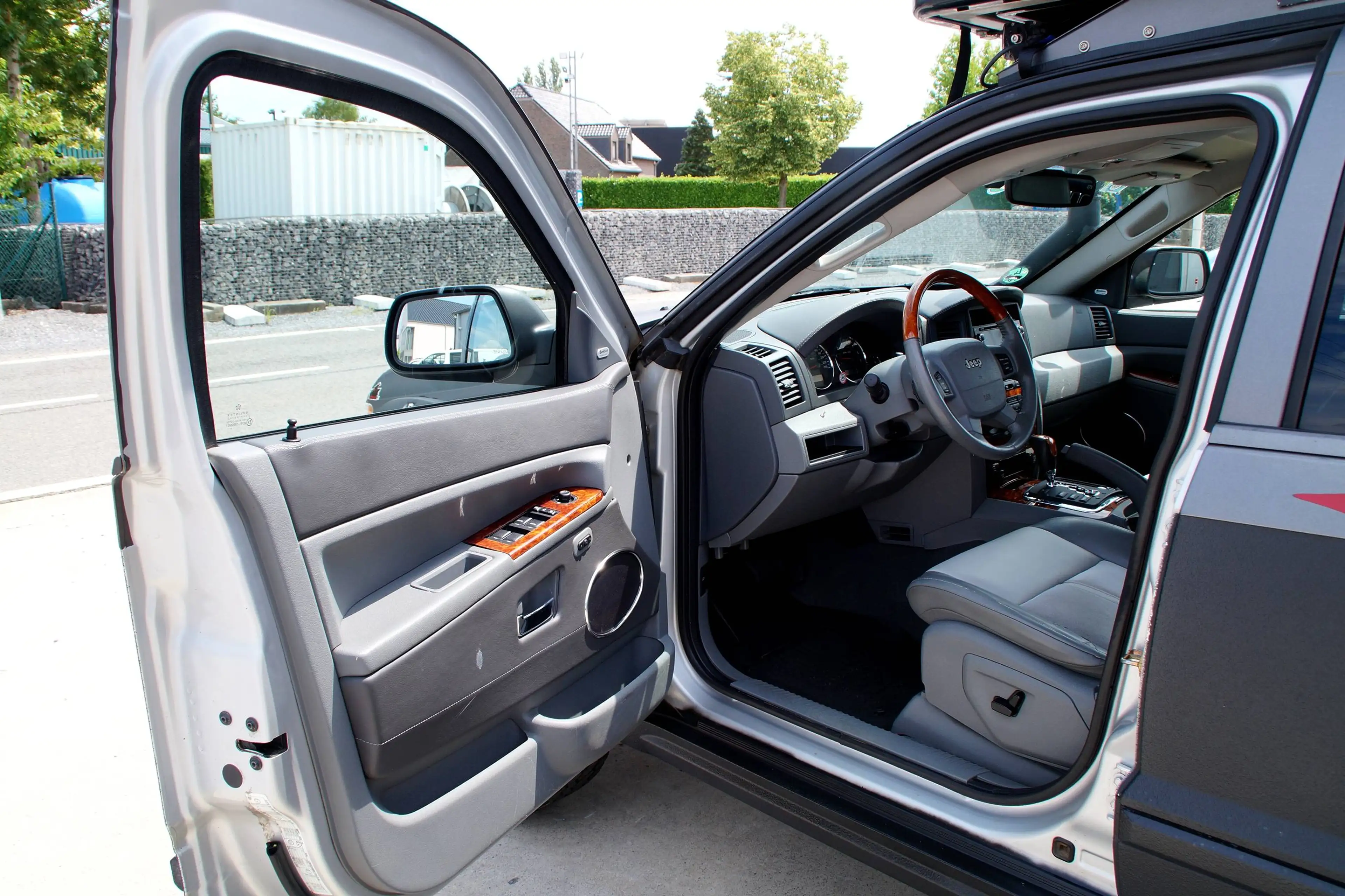 Jeep Grand Cherokee Off Road Adventure Special Equipement _Garantie✅ — photo 11