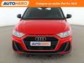Audi A1 30 TFSI S line Rojo - thumbnail 9