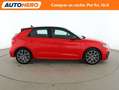 Audi A1 30 TFSI S line Rojo - thumbnail 7