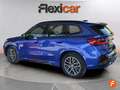 BMW X1 xDrive20d Azul - thumbnail 4