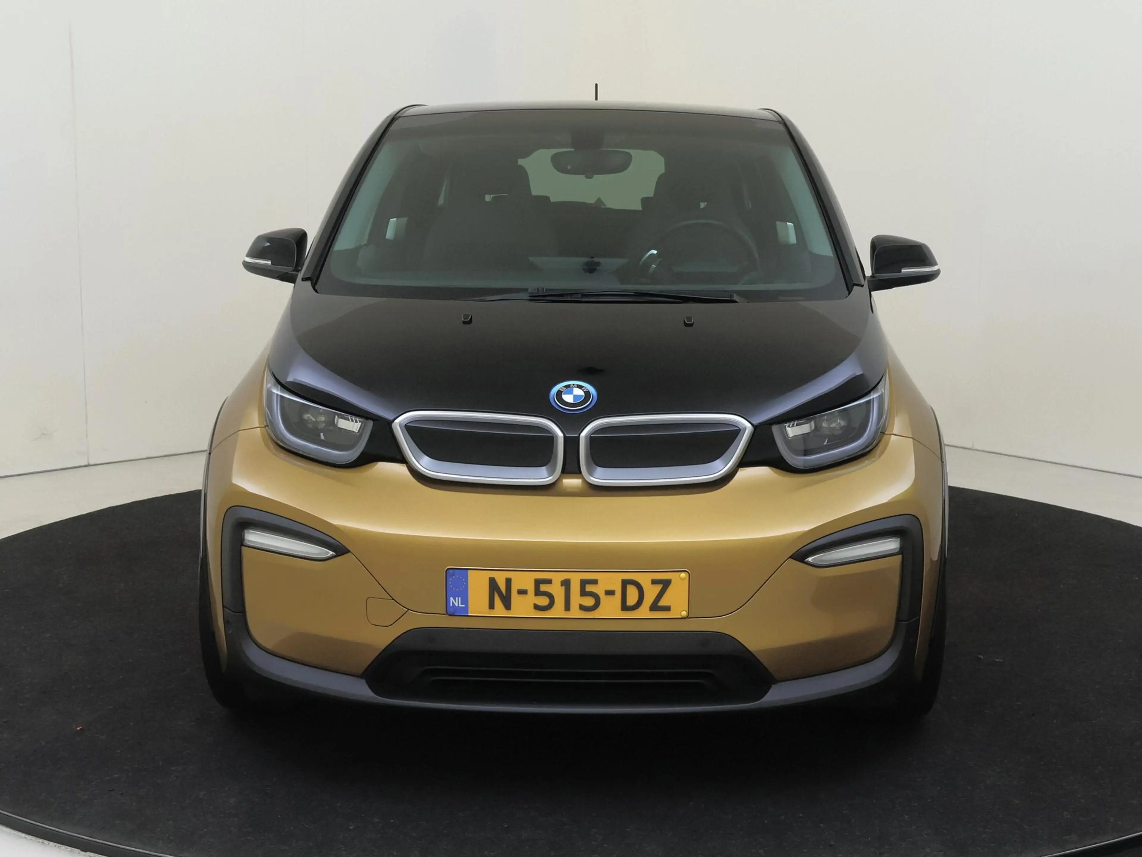 BMW i3 Executive Edition 120Ah 42 kWh | Navigatie | Parke — photo 6