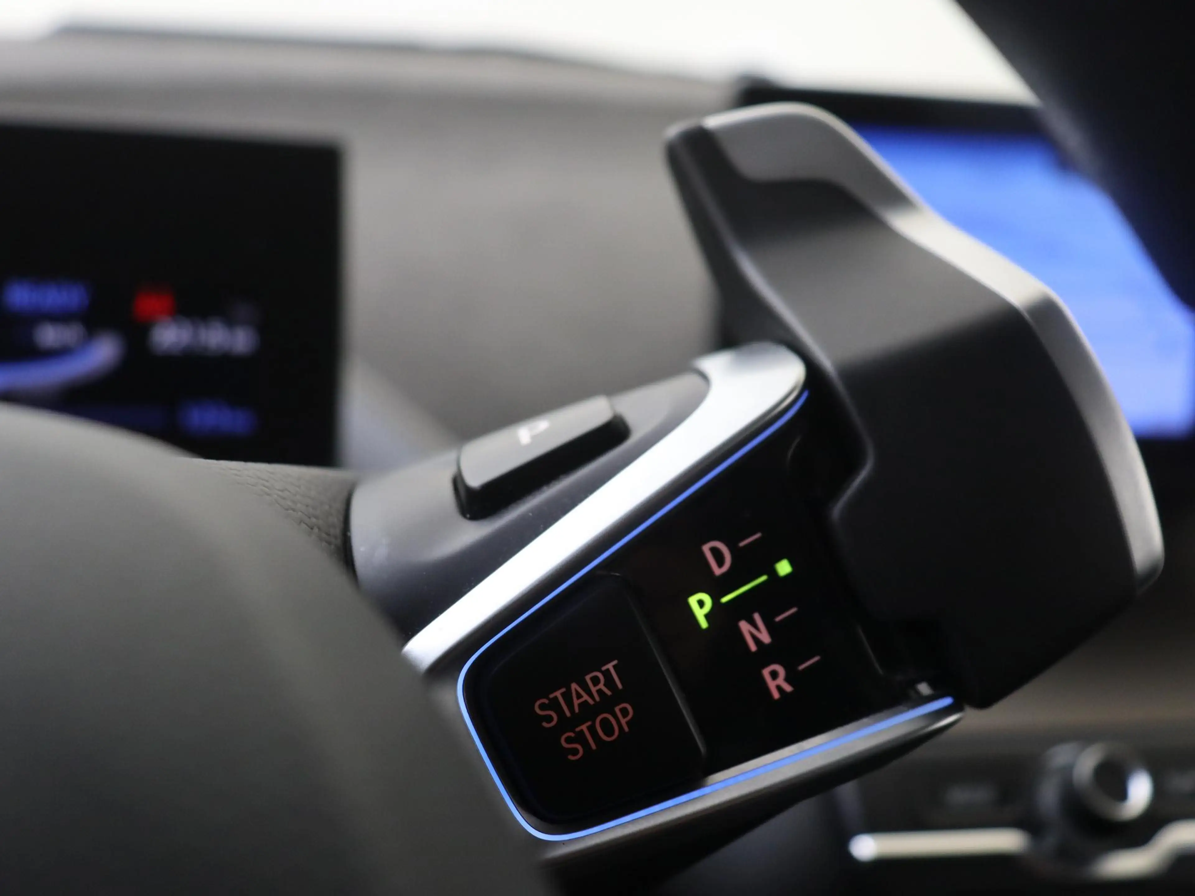 BMW i3 Executive Edition 120Ah 42 kWh | Navigatie | Parke — photo 14