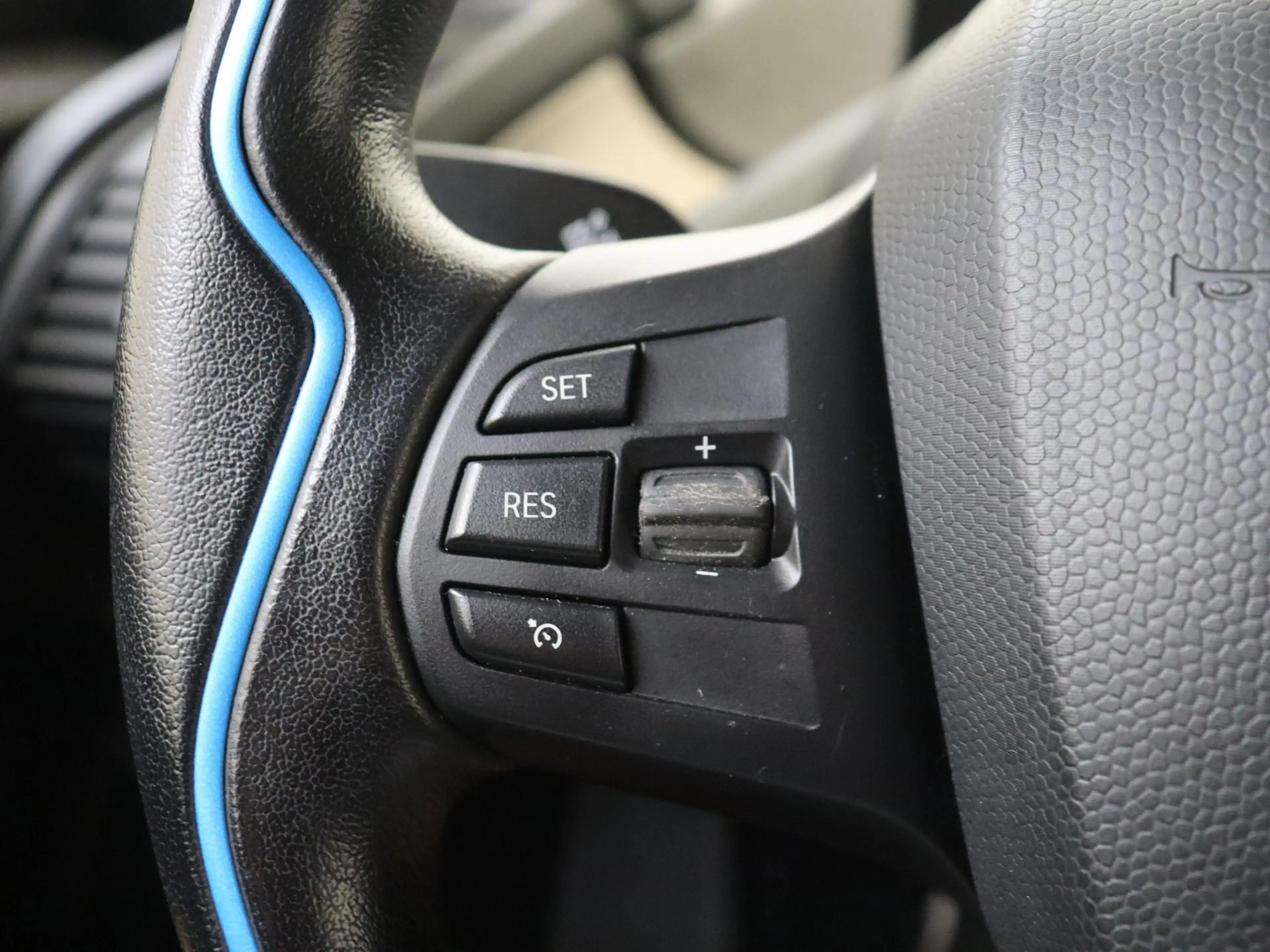BMW i3 Executive Edition 120Ah 42 kWh | Navigatie | Parke — photo 12