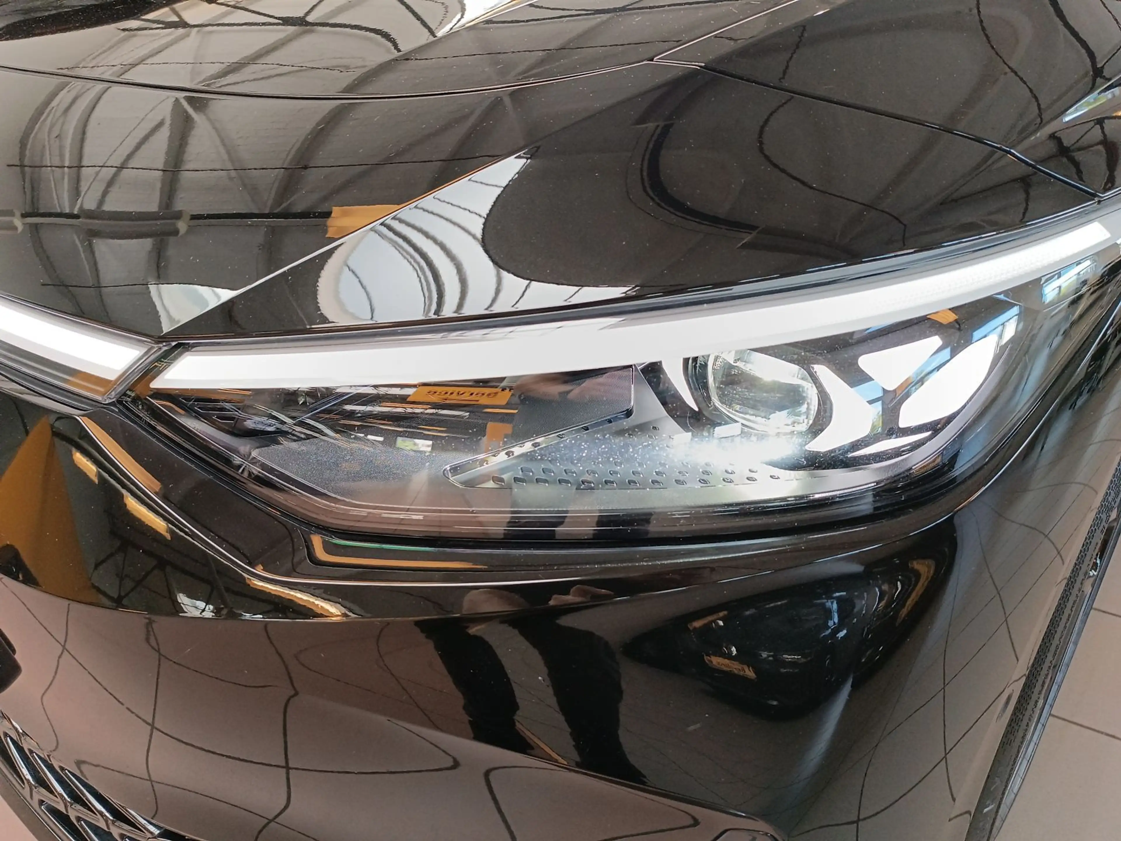 Volkswagen ID.7 GTX *PANO*IQ-MATRIX*AHK*360°*WärmeP* — photo 8