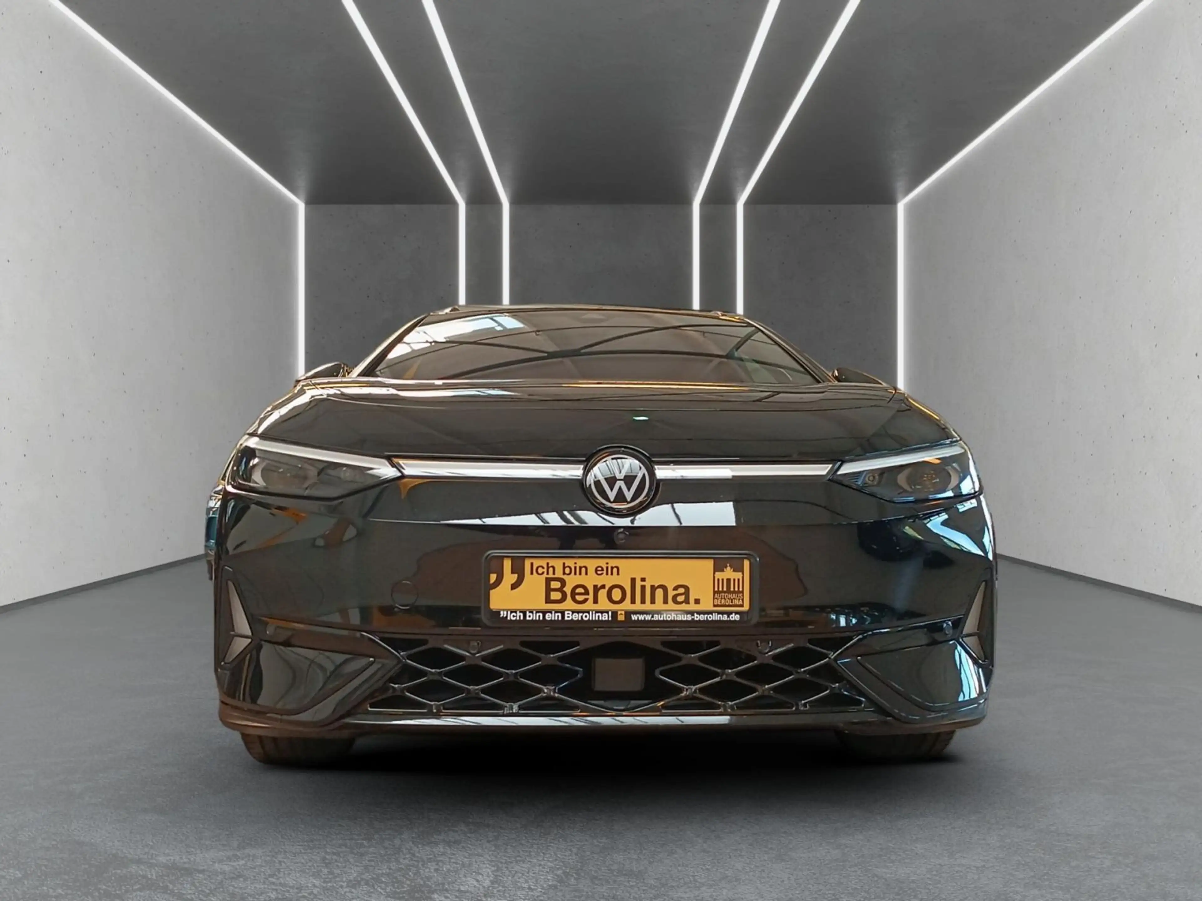 Volkswagen ID.7 GTX *PANO*IQ-MATRIX*AHK*360°*WärmeP* — photo 6