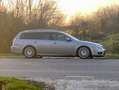 Ford Mondeo Mondeo 3.0 V6 ST220 Argent - thumbnail 3