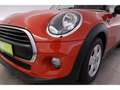 MINI One 1.5+PDC+SHZ+BLUETOOTH+ISOFIX+KLIMA+RADIO Orange - thumbnail 15