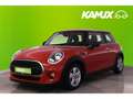 MINI One 1.5+PDC+SHZ+BLUETOOTH+ISOFIX+KLIMA+RADIO Orange - thumbnail 9