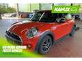 MINI One 1.5+PDC+SHZ+BLUETOOTH+ISOFIX Arancione - thumbnail 1