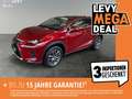 Lexus NX 300 h Executive Line +Kamera+Navi+Leder+4x4+ Rot - thumbnail 1