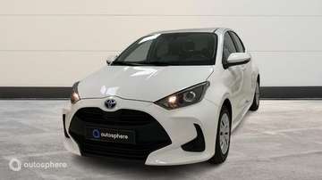 116h Dynamic 5p MY22