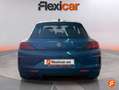 Volkswagen Scirocco 2.0 TSI BMT R-Line 132kW Bleu - thumbnail 5