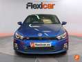 Volkswagen Scirocco 2.0 TSI BMT R-Line 132kW Bleu - thumbnail 2