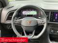 CUPRA Ateca 2.0 TSI DSG 4Drive LED NAVI 19 AHK PARKLENK ACC Grau - thumbnail 14