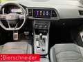 CUPRA Ateca 2.0 TSI DSG 4Drive LED NAVI 19 AHK PARKLENK ACC Grau - thumbnail 9