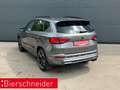 CUPRA Ateca 2.0 TSI DSG 4Drive LED NAVI 19 AHK PARKLENK ACC Grau - thumbnail 4