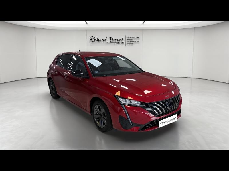 Photo du véhicule