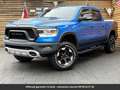 Dodge RAM Rebel GPL Crew Cab 4x4 Tout compris hors homologat Bleu - thumbnail 6