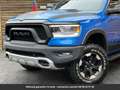Dodge RAM Rebel GPL Crew Cab 4x4 Tout compris hors homologat Bleu - thumbnail 5