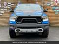 Dodge RAM Rebel GPL Crew Cab 4x4 Tout compris hors homologat Bleu - thumbnail 4