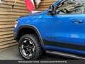 Dodge RAM Rebel GPL Crew Cab 4x4 Tout compris hors homologat Bleu - thumbnail 15