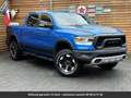 Dodge RAM Rebel GPL Crew Cab 4x4 Tout compris hors homologat Bleu - thumbnail 2