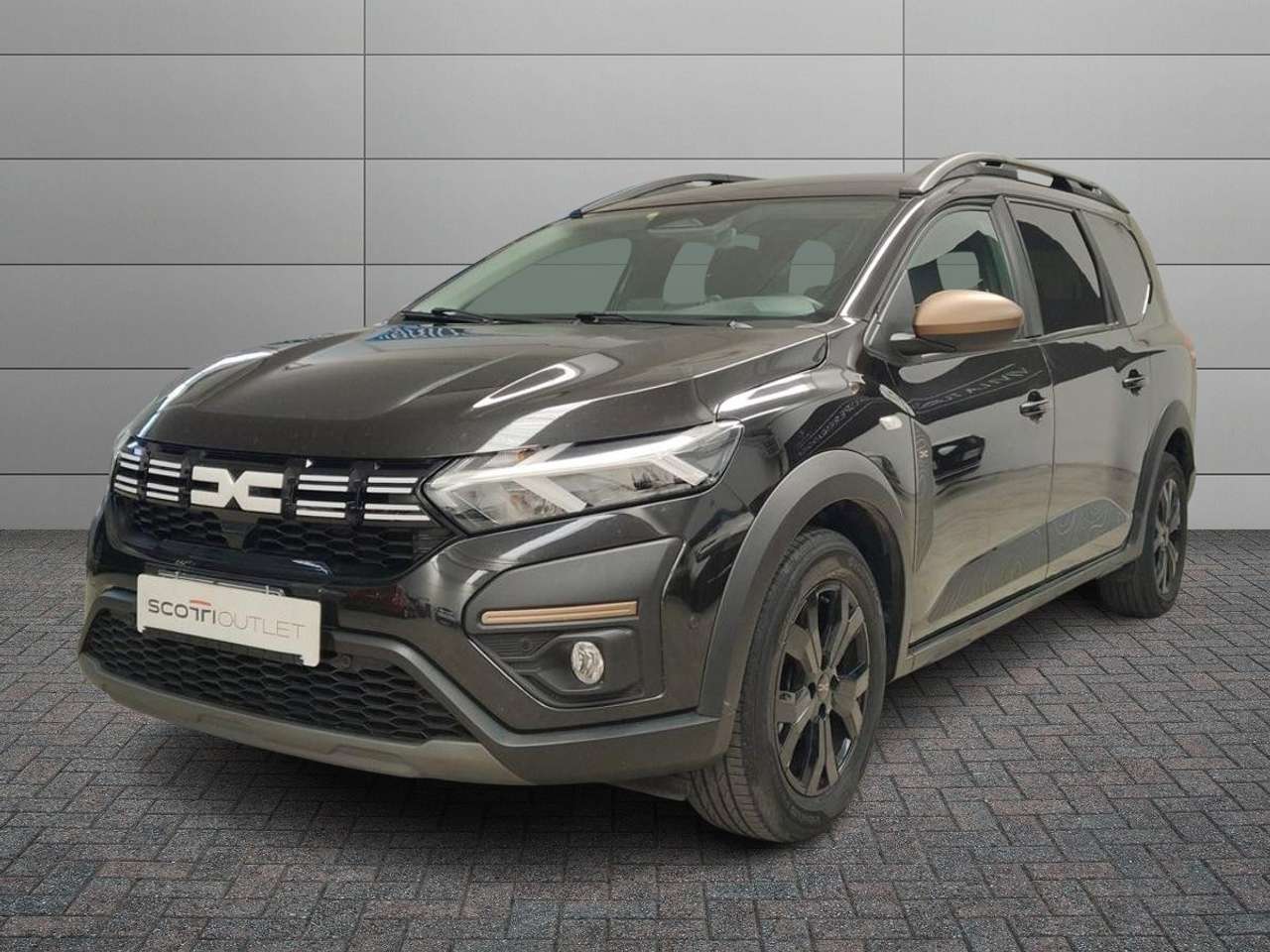 Dacia Jogger 1.0 TCe GPL Extreme