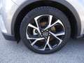 Toyota C-HR 1.8 Hybrid E-CVT Dynamic Grigio - thumbnail 8