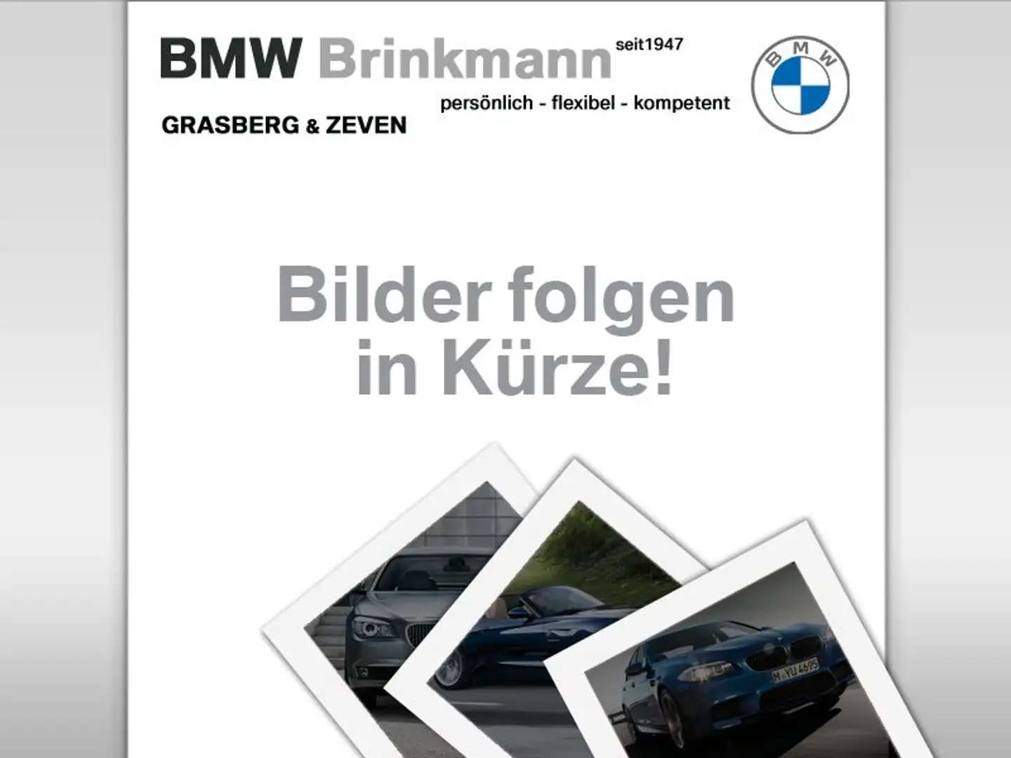 BMW X3 xDrive20d aut. / NAVI + HIFI + WLAN + RFK + LMR Grau - 1