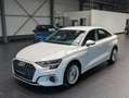 Audi A3 30 TFSI Limousine advanced PDC Navi 1.Hand Weiß - thumbnail 1