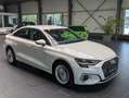 Audi A3 30 TFSI Limousine advanced PDC Navi 1.Hand Weiß - thumbnail 5
