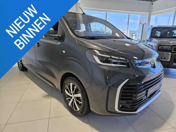 Verso 2.0D 106kW MWB Family