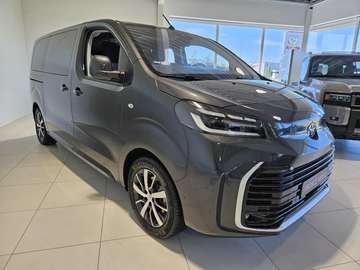 Verso 2.0D 106kW MWB Family