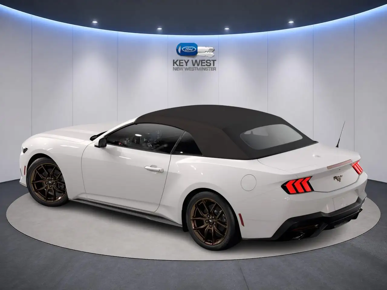 Ford Mustang photo Ford Mustang