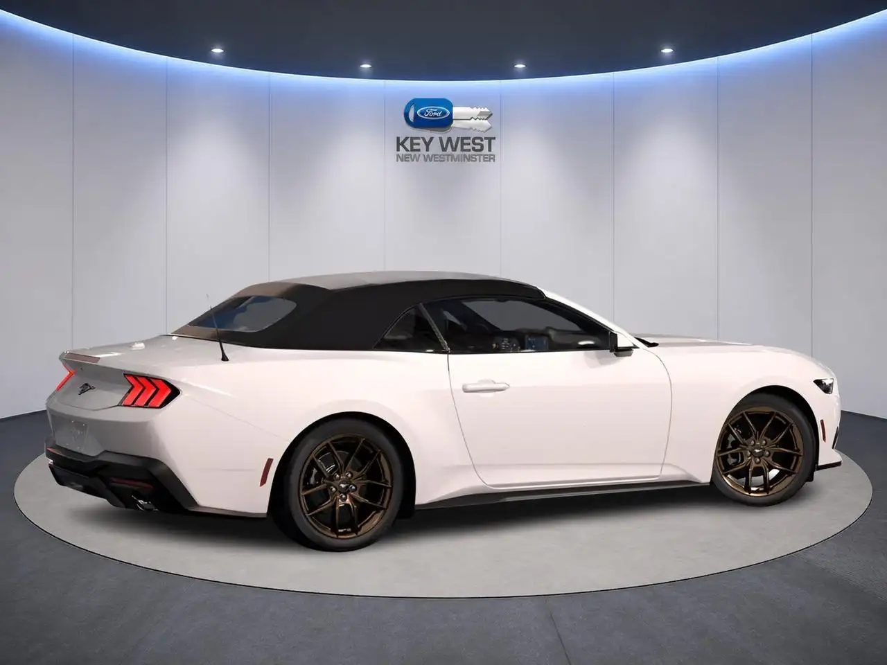 Ford Mustang photo Ford Mustang