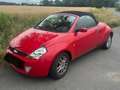 Ford Streetka Streetka 1.6 8VElegance Rot - thumbnail 1