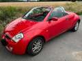 Ford Streetka Streetka 1.6 8VElegance Rot - thumbnail 6